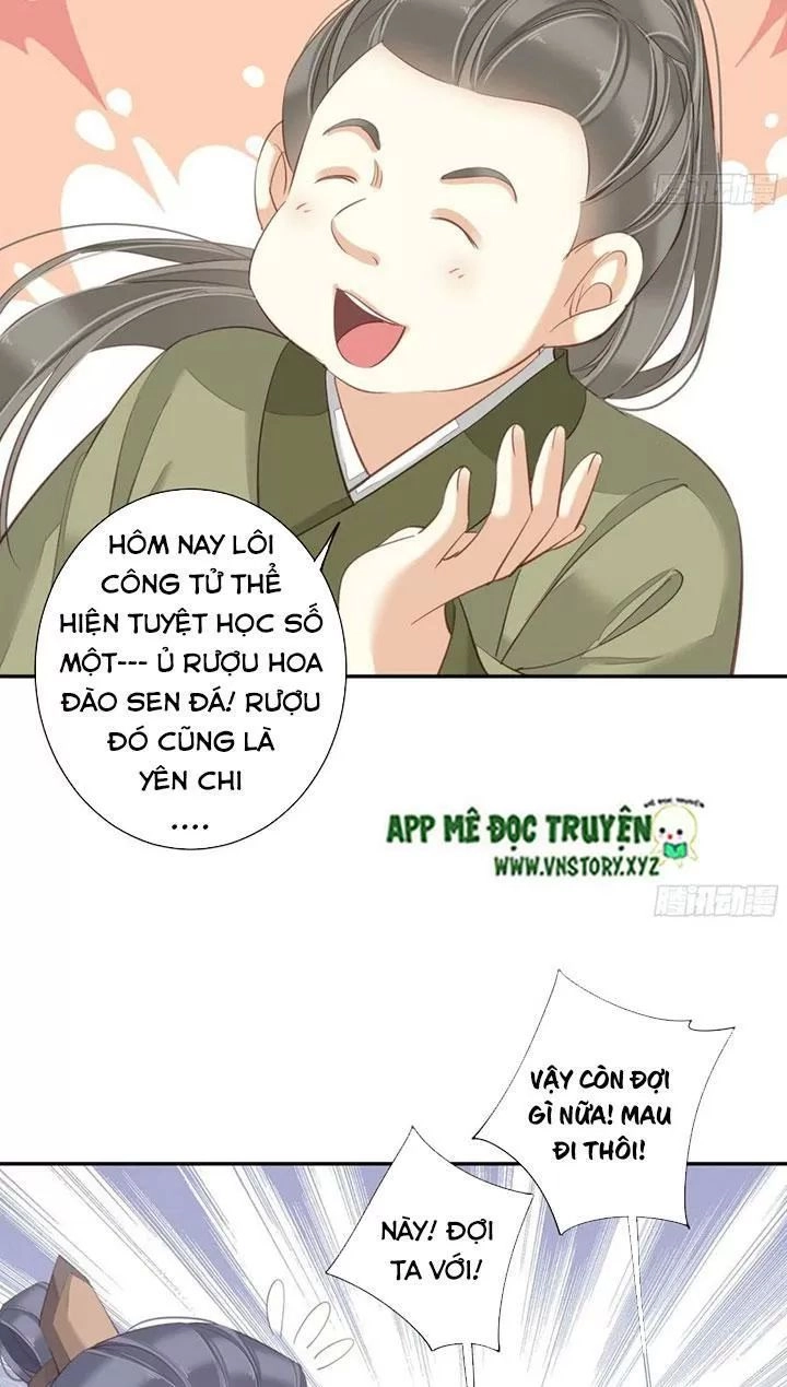 Hoàng Hậu Ương Bướng Chapter 237 - 14