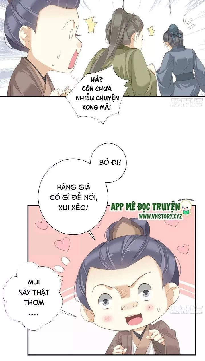 Hoàng Hậu Ương Bướng Chapter 237 - 15