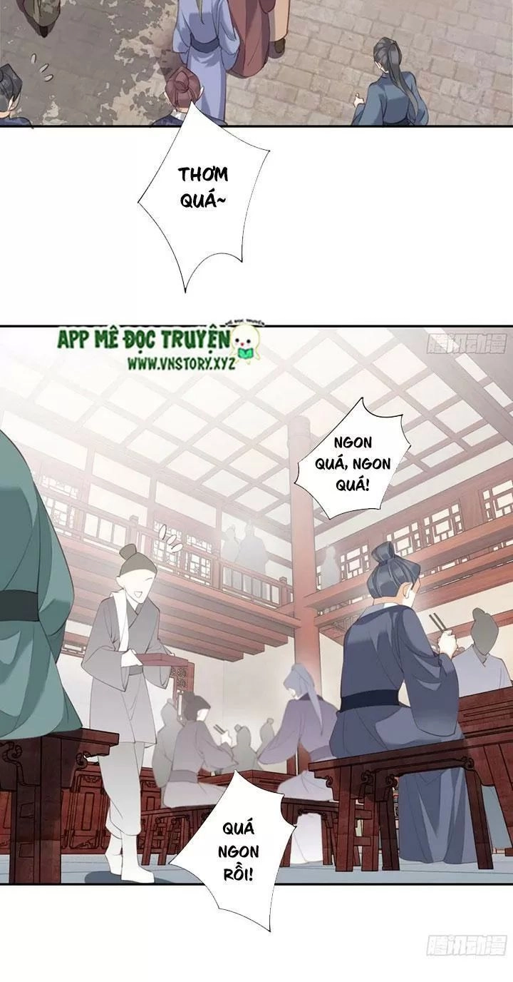Hoàng Hậu Ương Bướng Chapter 237 - 18