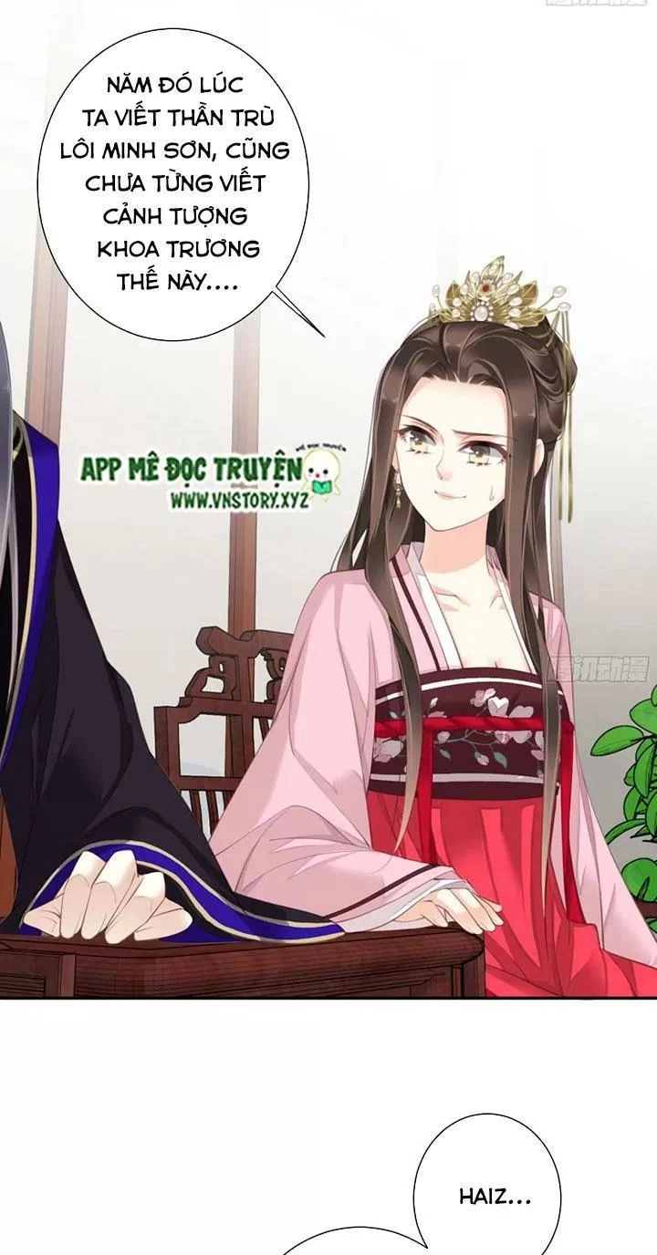 Hoàng Hậu Ương Bướng Chapter 237 - 20