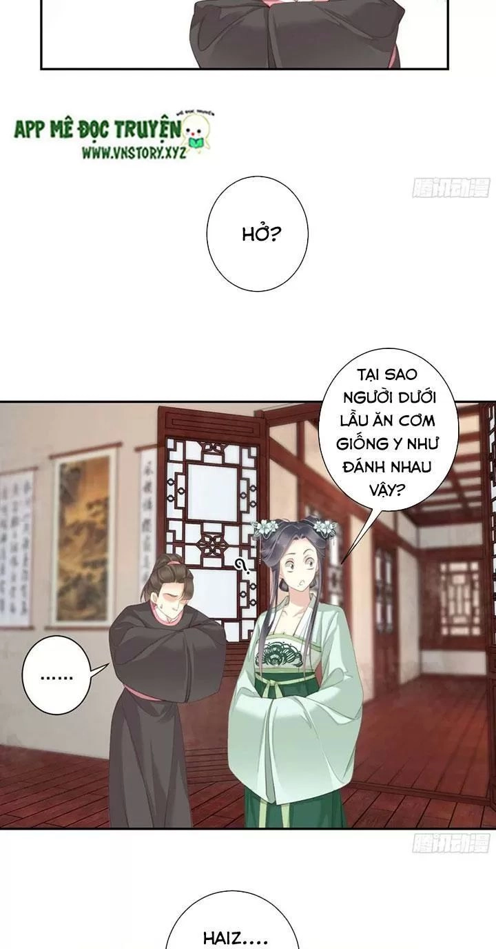 Hoàng Hậu Ương Bướng Chapter 237 - 22
