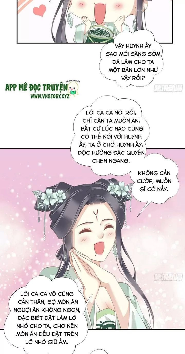 Hoàng Hậu Ương Bướng Chapter 237 - 24