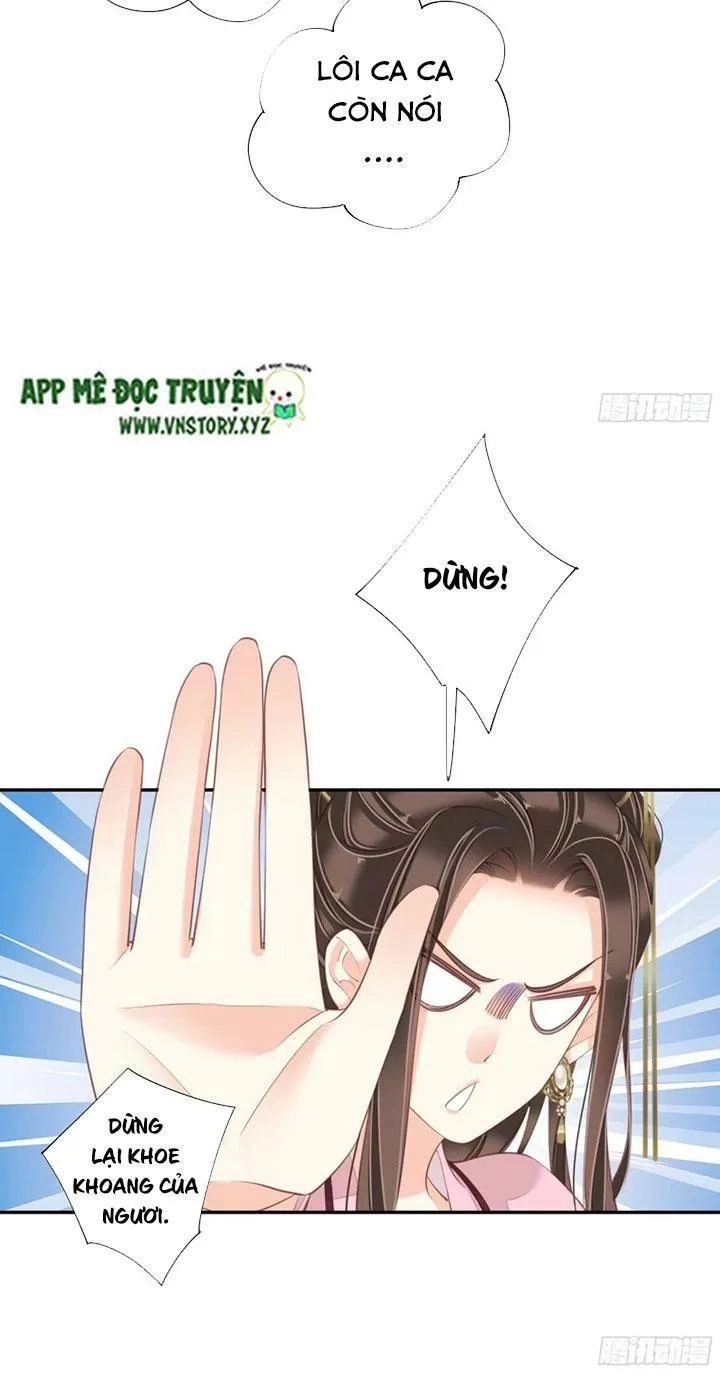 Hoàng Hậu Ương Bướng Chapter 237 - 25