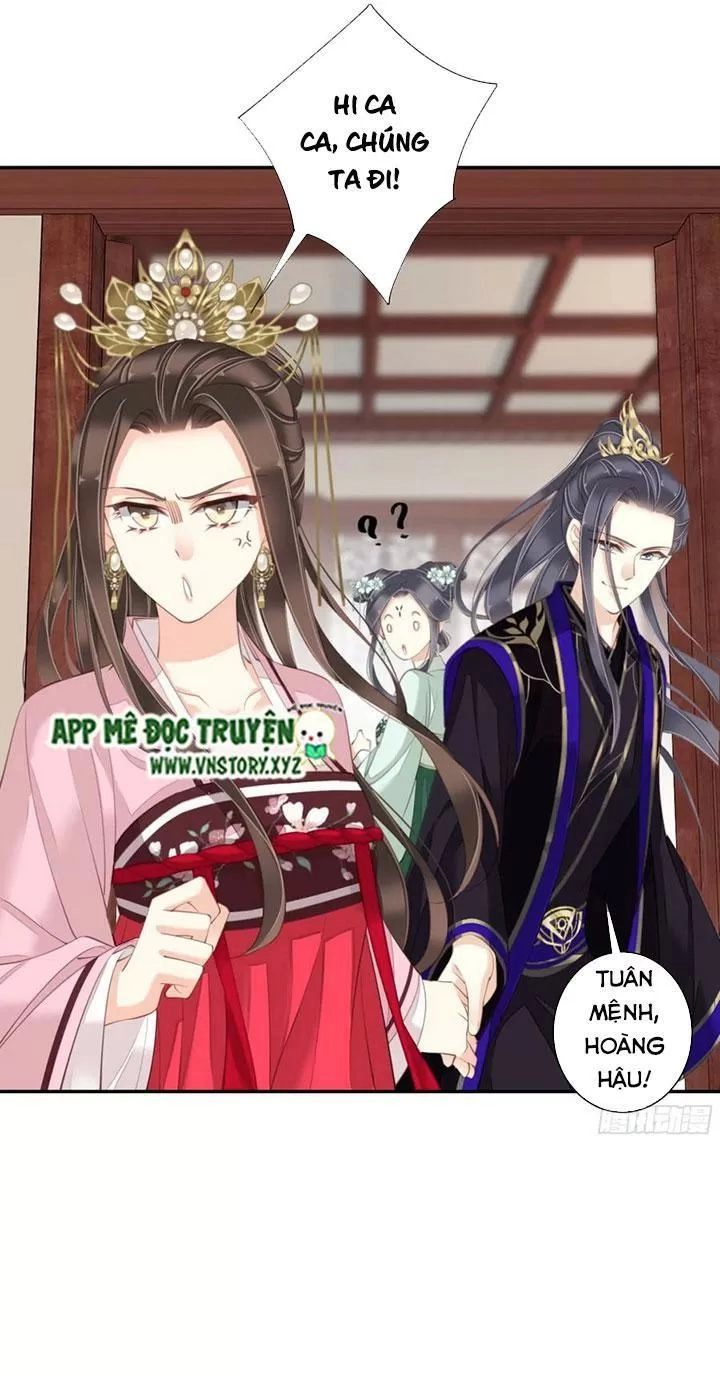 Hoàng Hậu Ương Bướng Chapter 237 - 26