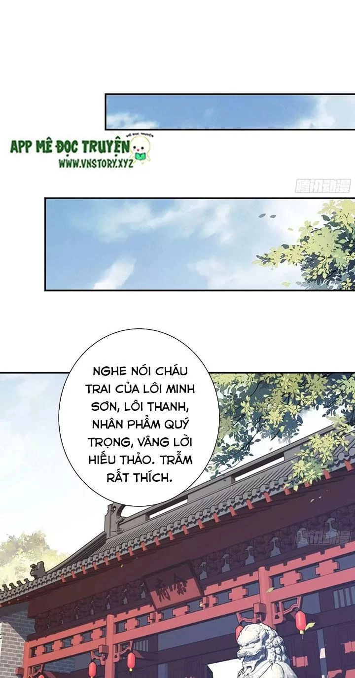 Hoàng Hậu Ương Bướng Chapter 237 - 27