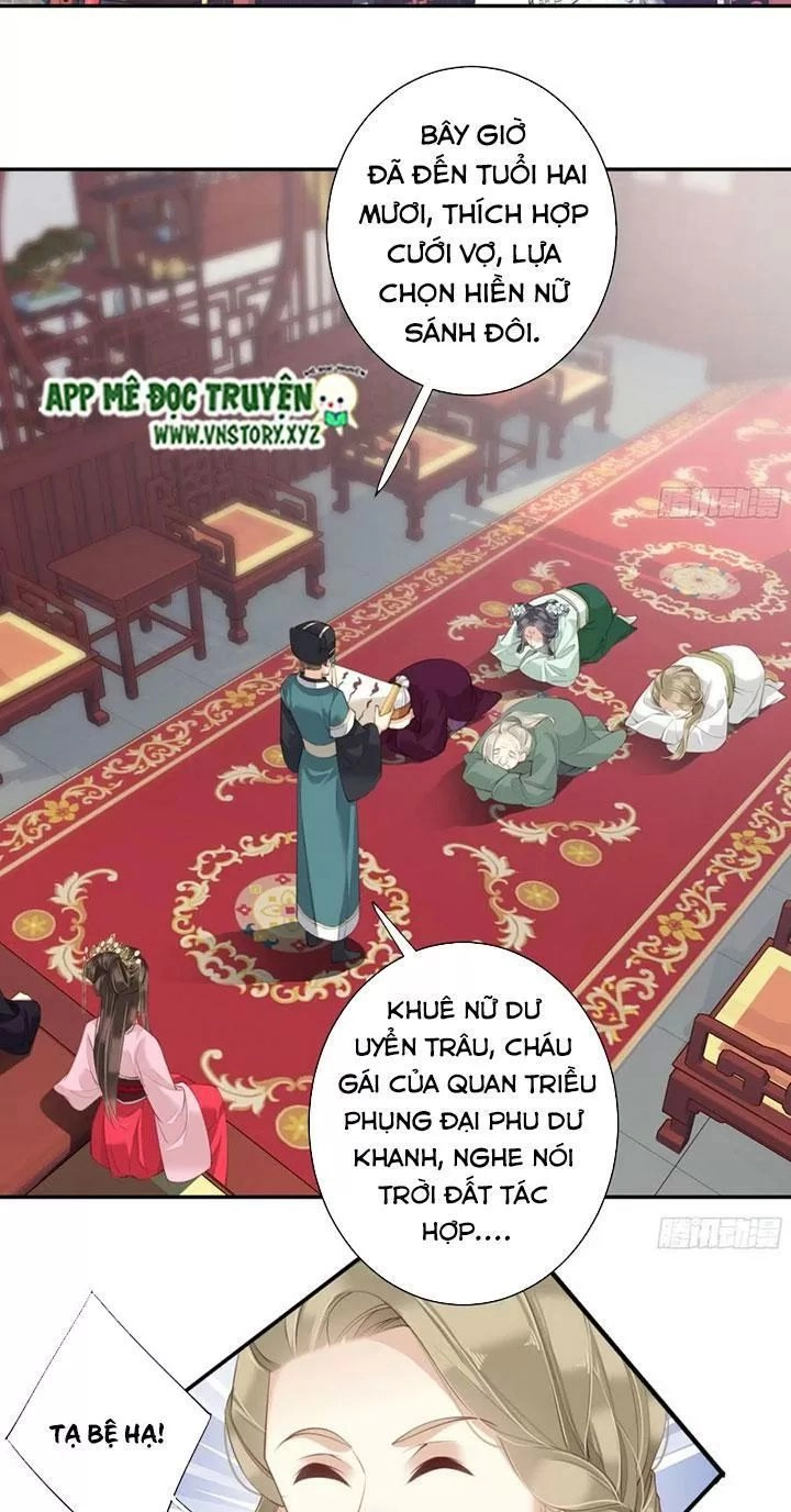 Hoàng Hậu Ương Bướng Chapter 237 - 28