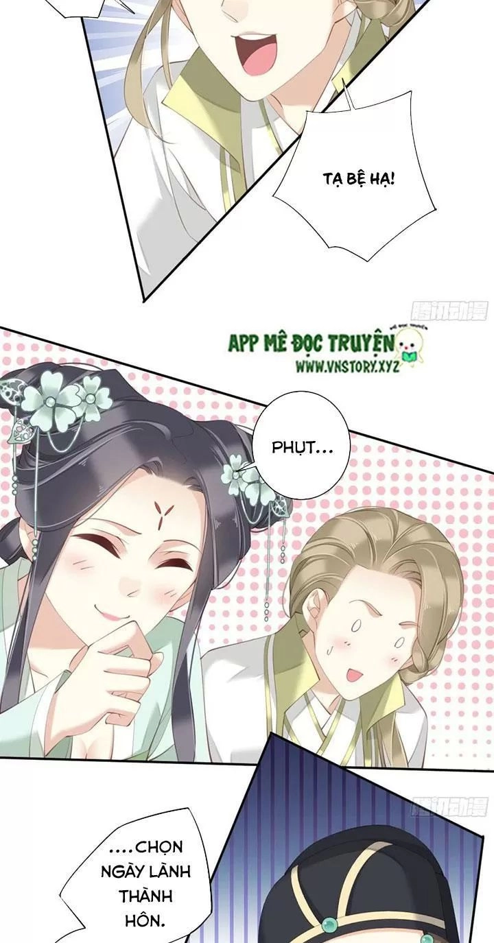 Hoàng Hậu Ương Bướng Chapter 237 - 29