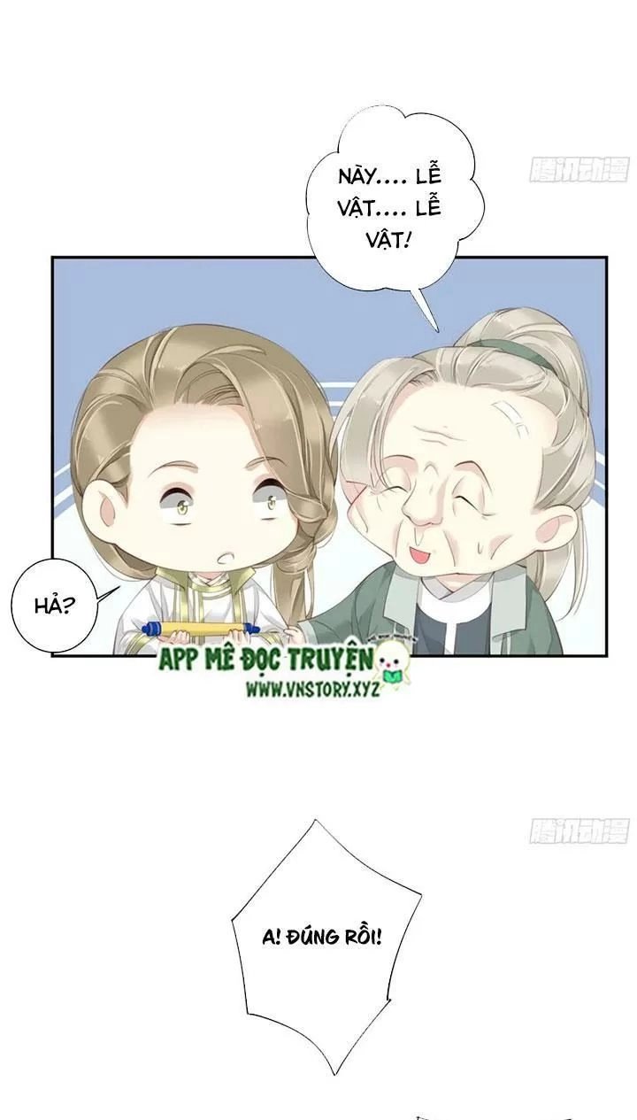 Hoàng Hậu Ương Bướng Chapter 238 - 2