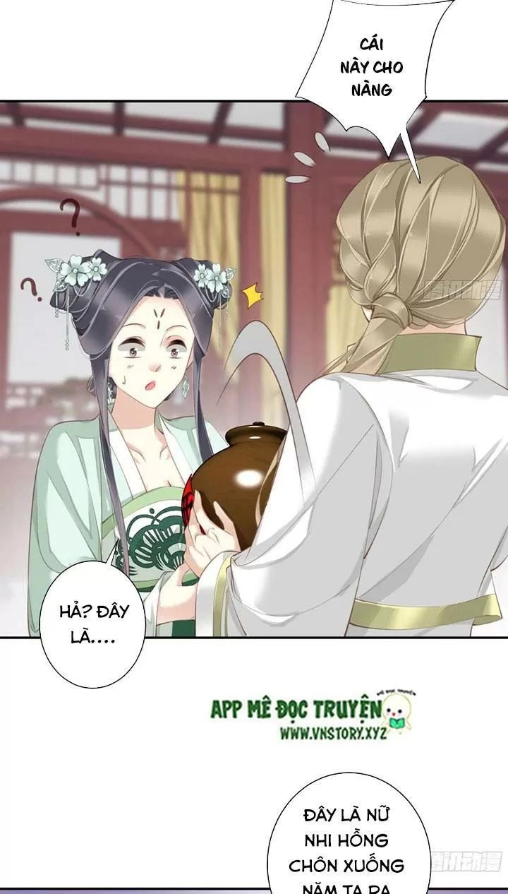 Hoàng Hậu Ương Bướng Chapter 238 - 3