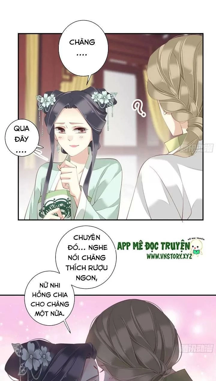 Hoàng Hậu Ương Bướng Chapter 238 - 6