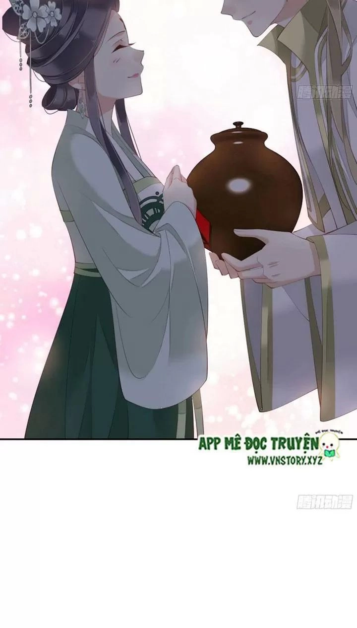 Hoàng Hậu Ương Bướng Chapter 238 - 8