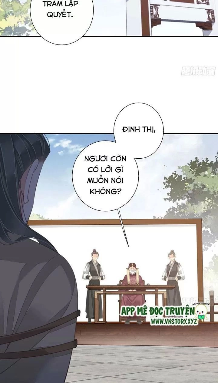 Hoàng Hậu Ương Bướng Chapter 238 - 10