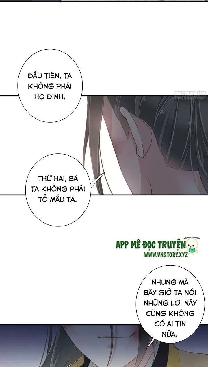 Hoàng Hậu Ương Bướng Chapter 238 - 11