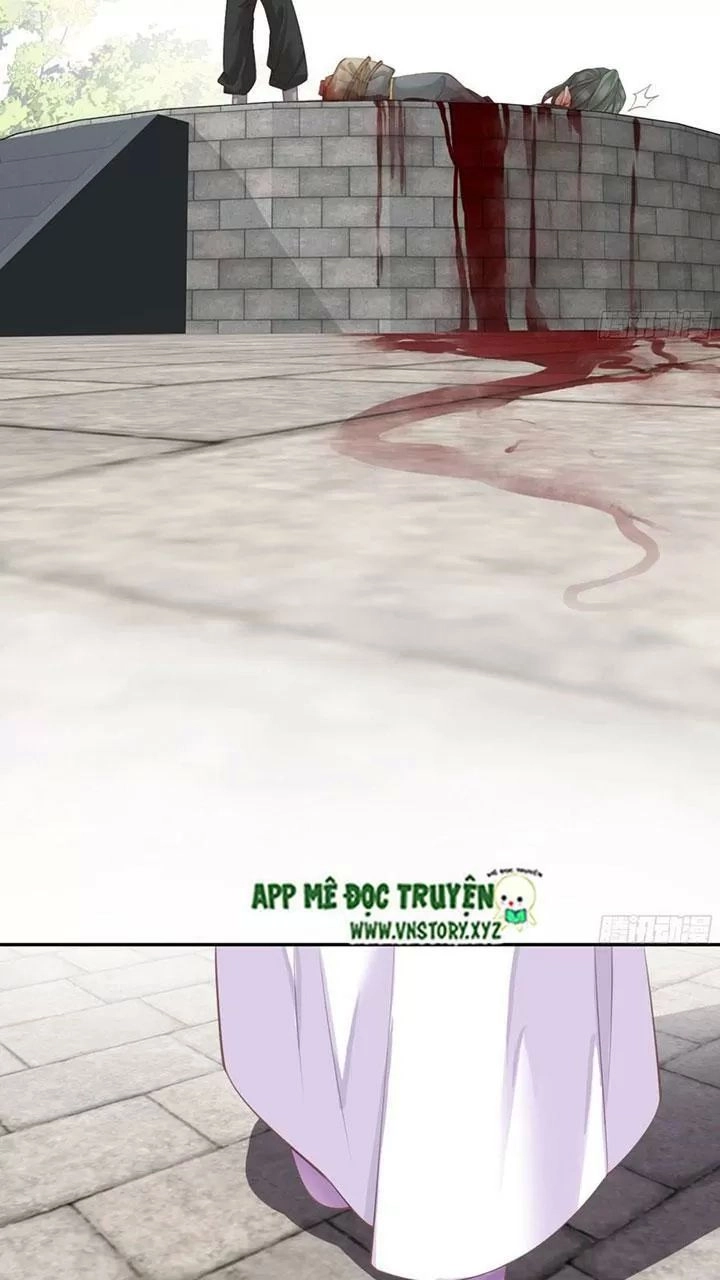 Hoàng Hậu Ương Bướng Chapter 238 - 20