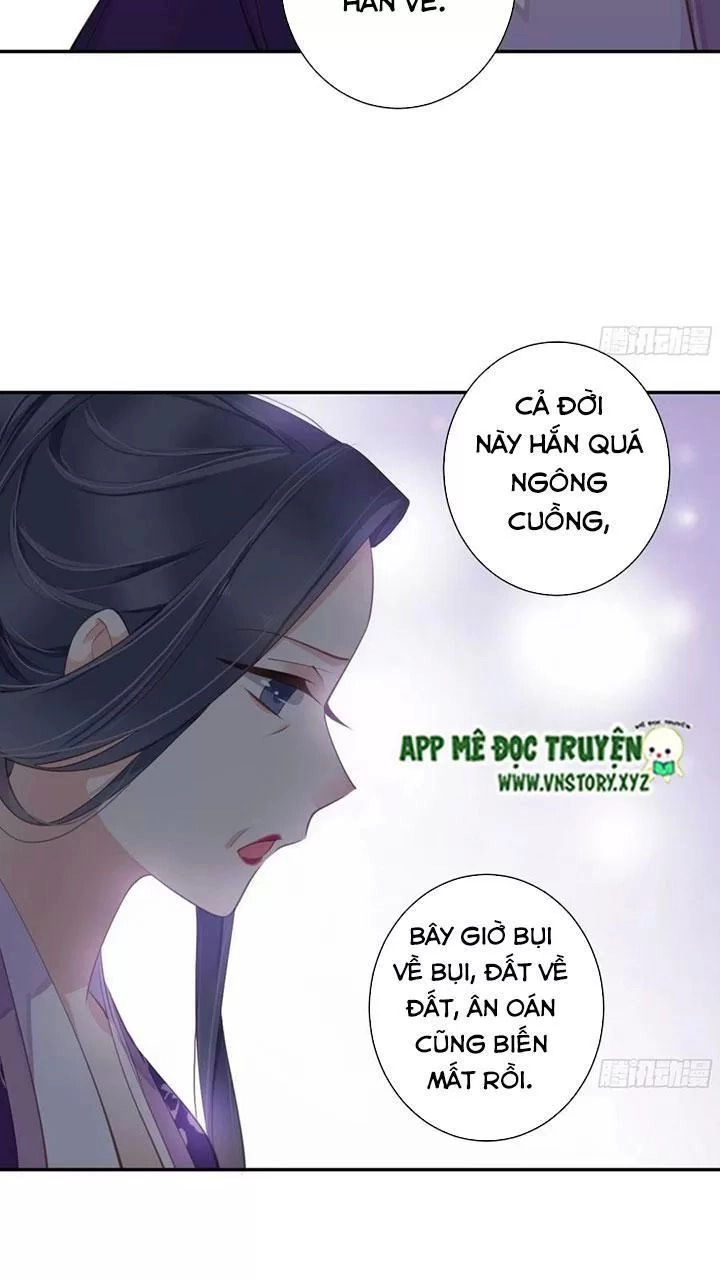 Hoàng Hậu Ương Bướng Chapter 238 - 22