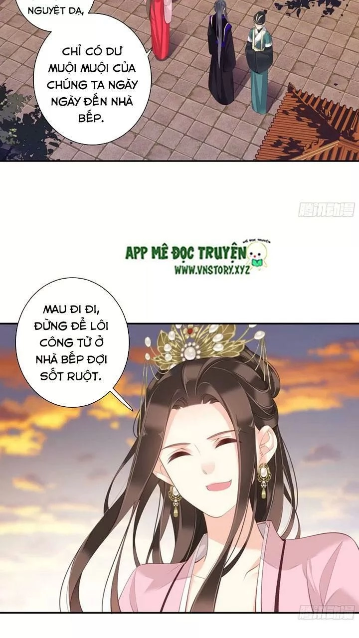 Hoàng Hậu Ương Bướng Chapter 238 - 24