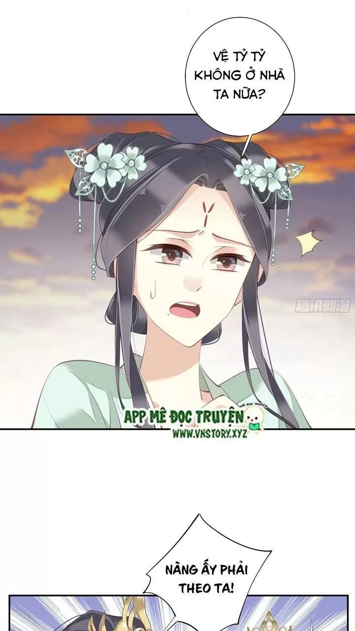 Hoàng Hậu Ương Bướng Chapter 238 - 25