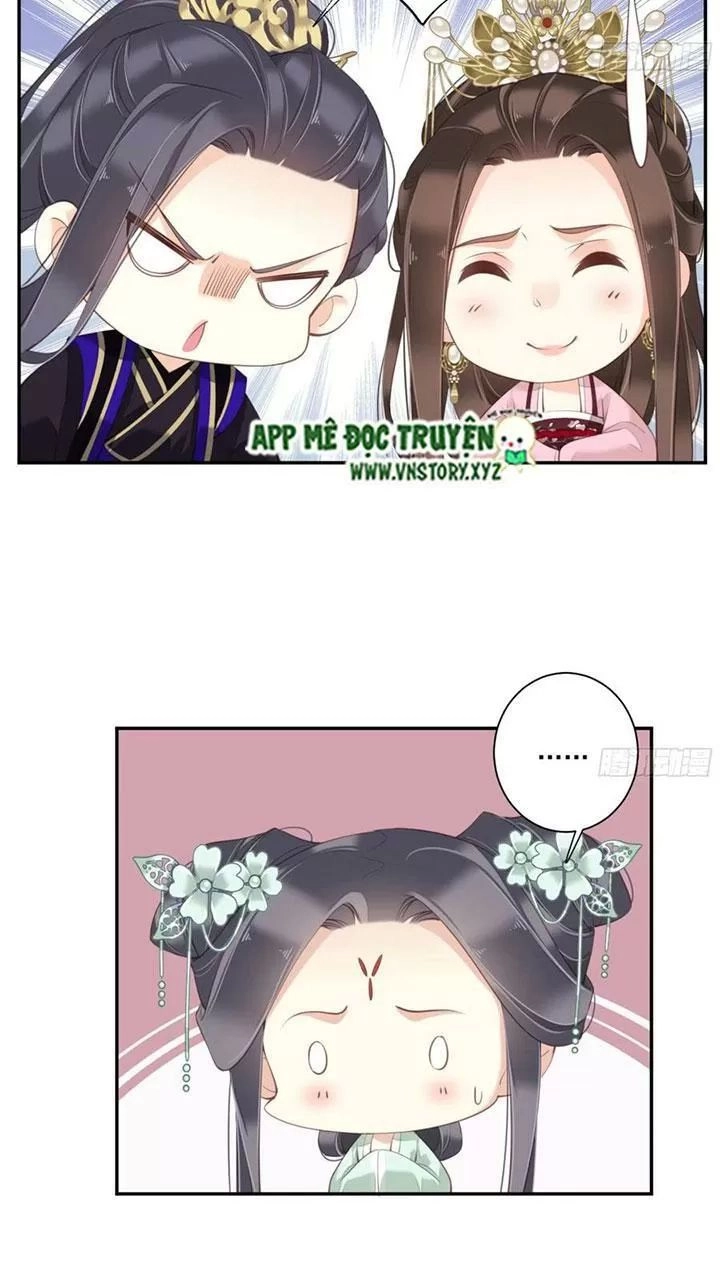 Hoàng Hậu Ương Bướng Chapter 238 - 26