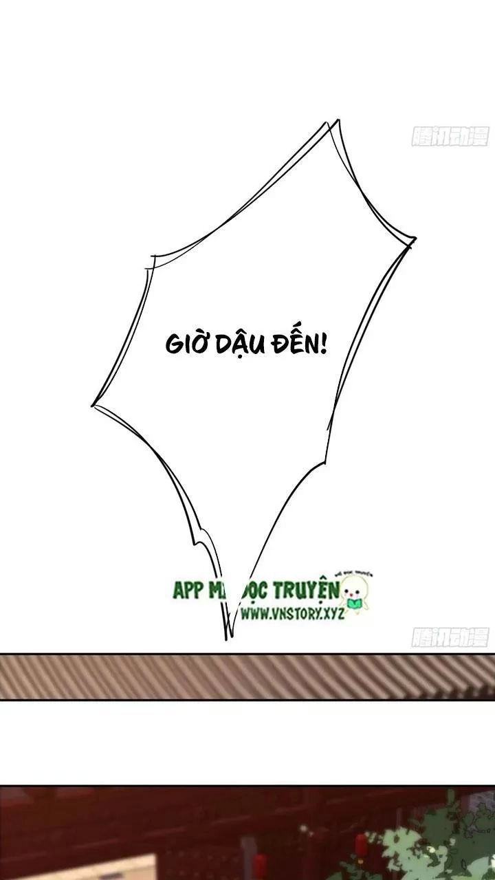 Hoàng Hậu Ương Bướng Chapter 238 - 27