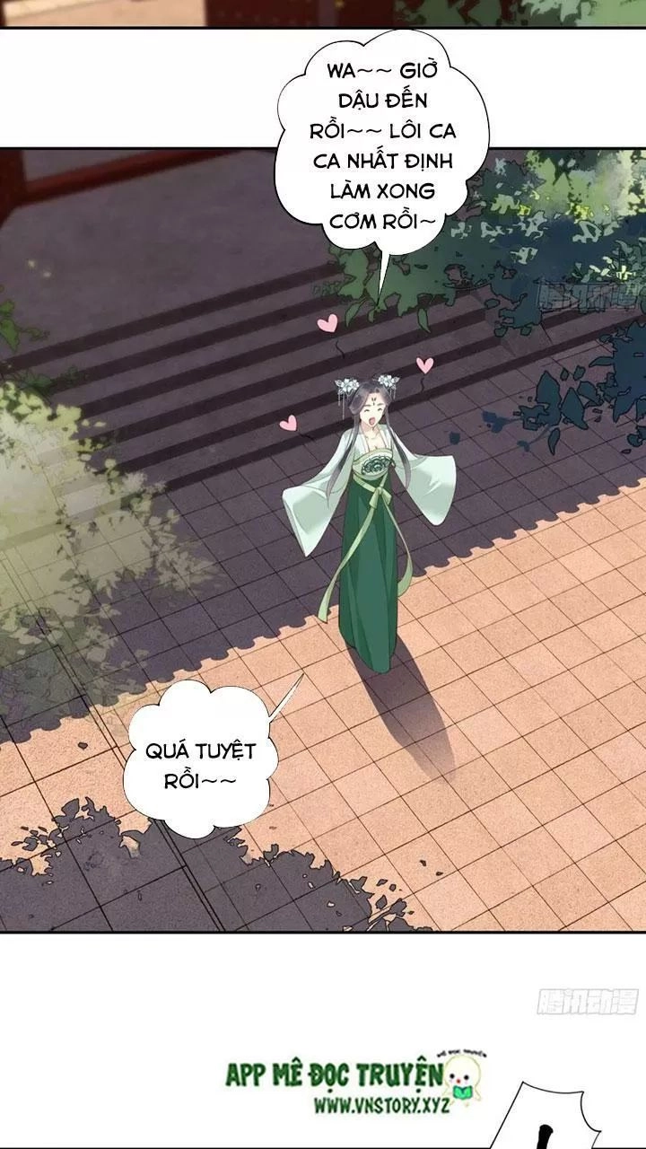 Hoàng Hậu Ương Bướng Chapter 238 - 28