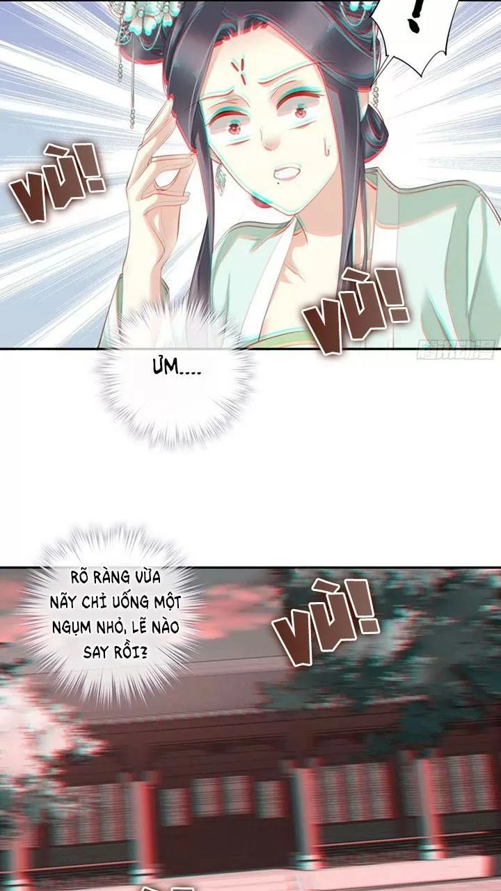 Hoàng Hậu Ương Bướng Chapter 238 - 29