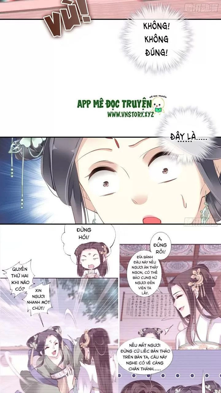 Hoàng Hậu Ương Bướng Chapter 238 - 30
