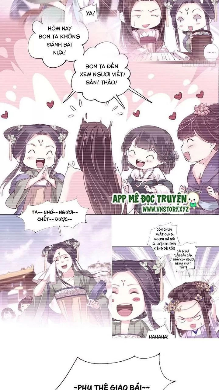 Hoàng Hậu Ương Bướng Chapter 238 - 31