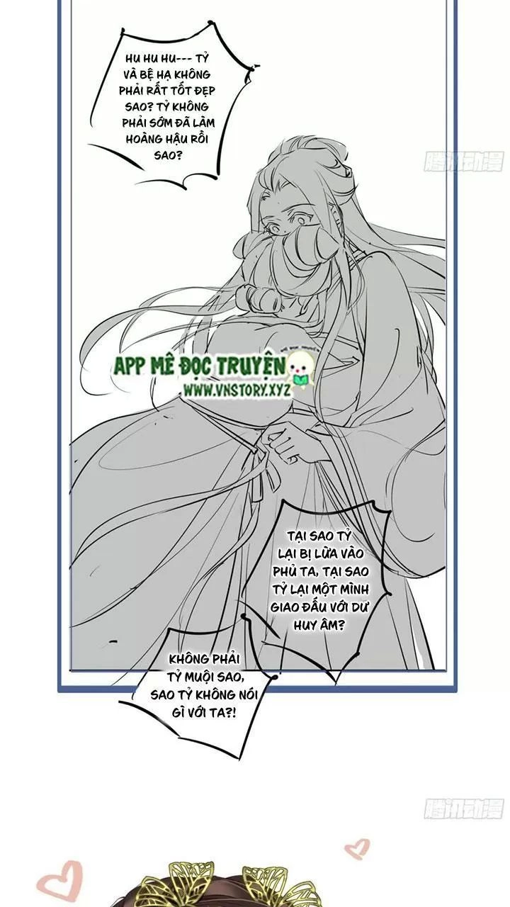 Hoàng Hậu Ương Bướng Chapter 238 - 35