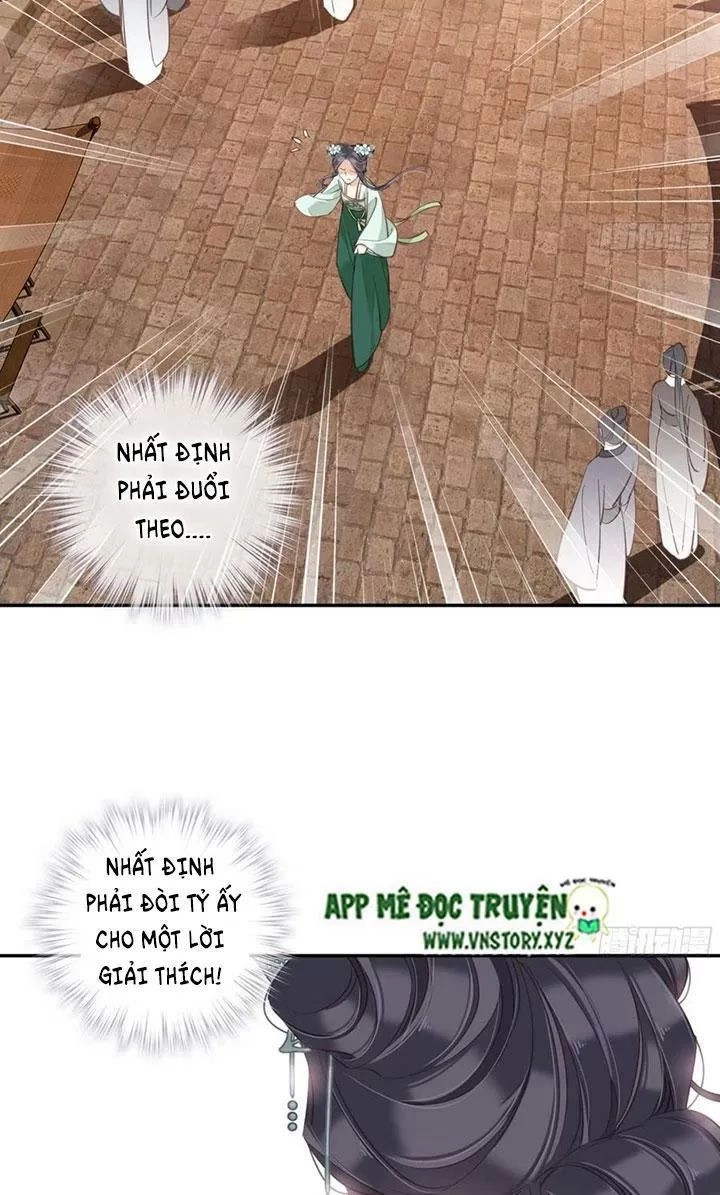 Hoàng Hậu Ương Bướng Chapter 239 - 2