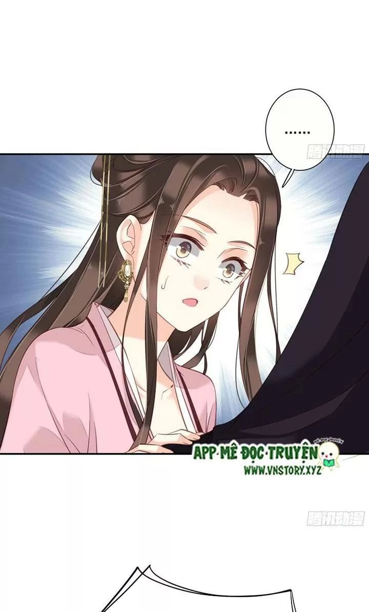 Hoàng Hậu Ương Bướng Chapter 239 - 5