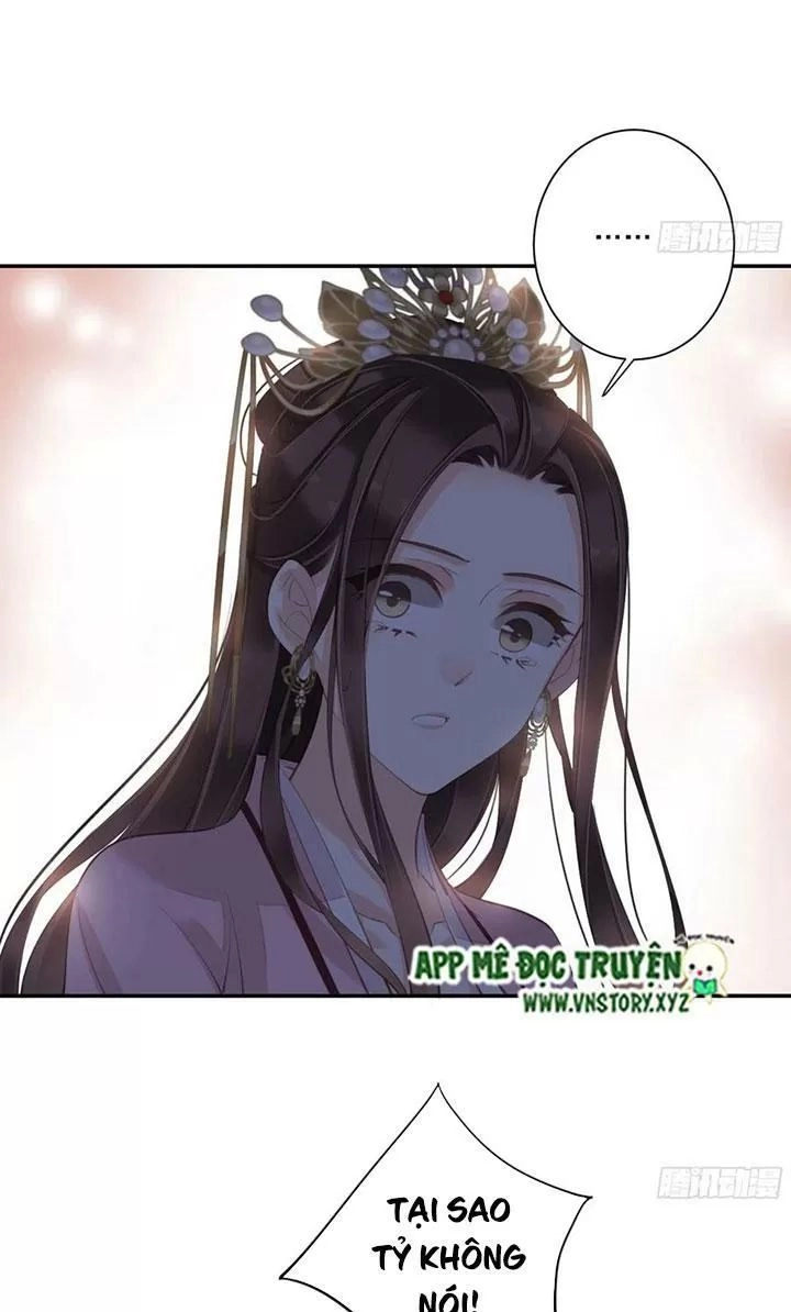 Hoàng Hậu Ương Bướng Chapter 239 - 7