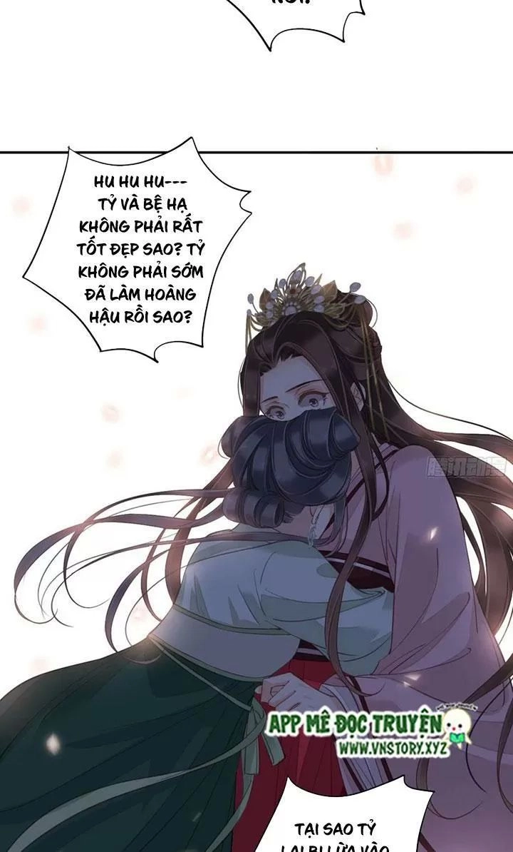 Hoàng Hậu Ương Bướng Chapter 239 - 8