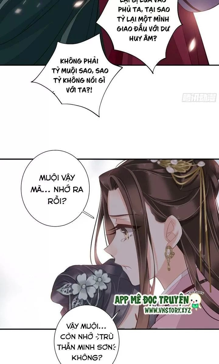 Hoàng Hậu Ương Bướng Chapter 239 - 9