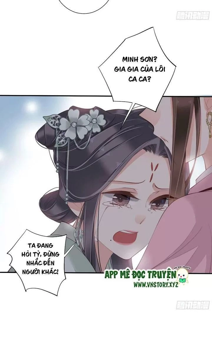 Hoàng Hậu Ương Bướng Chapter 239 - 10