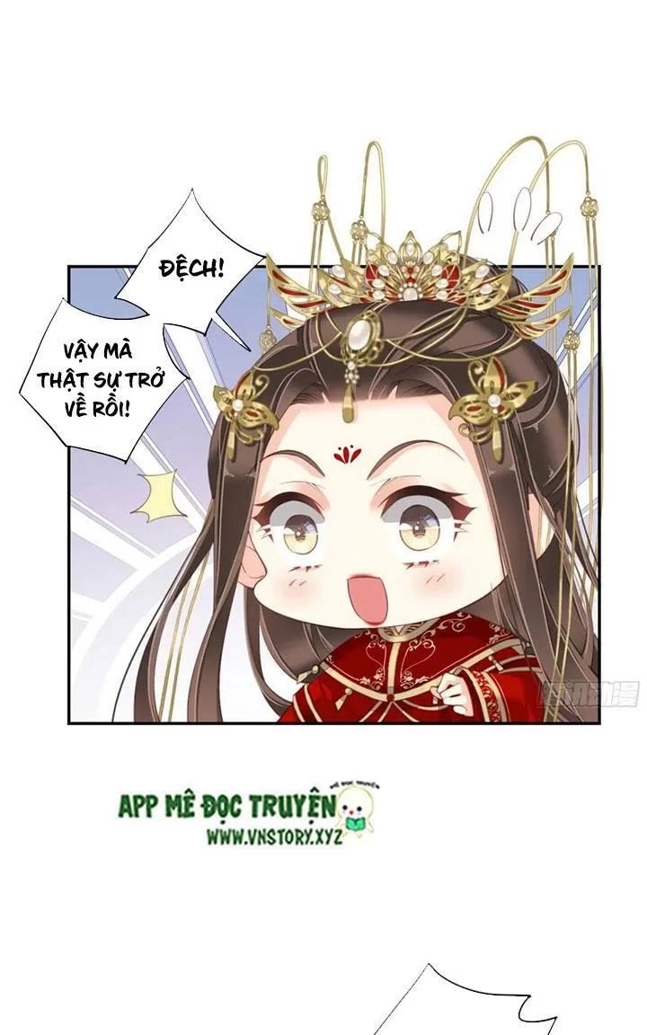 Hoàng Hậu Ương Bướng Chapter 239 - 20