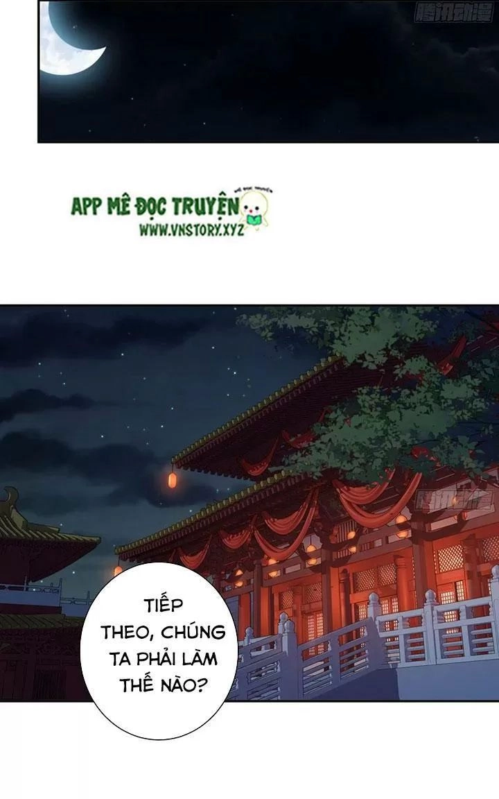 Hoàng Hậu Ương Bướng Chapter 239 - 26