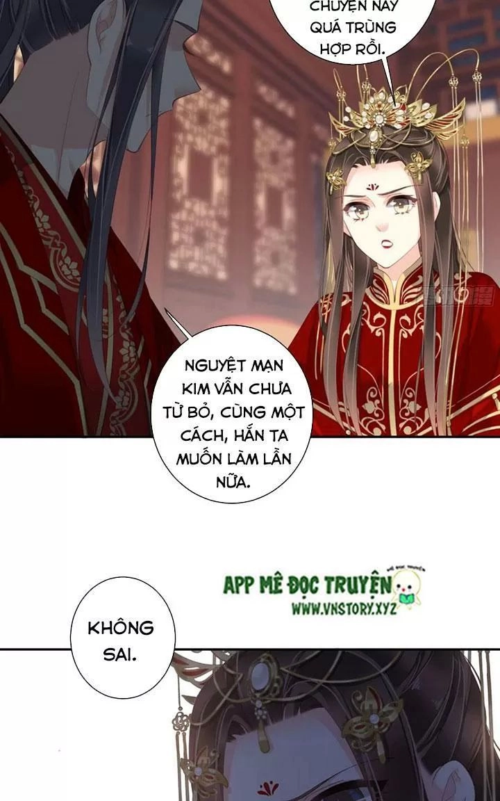 Hoàng Hậu Ương Bướng Chapter 239 - 29