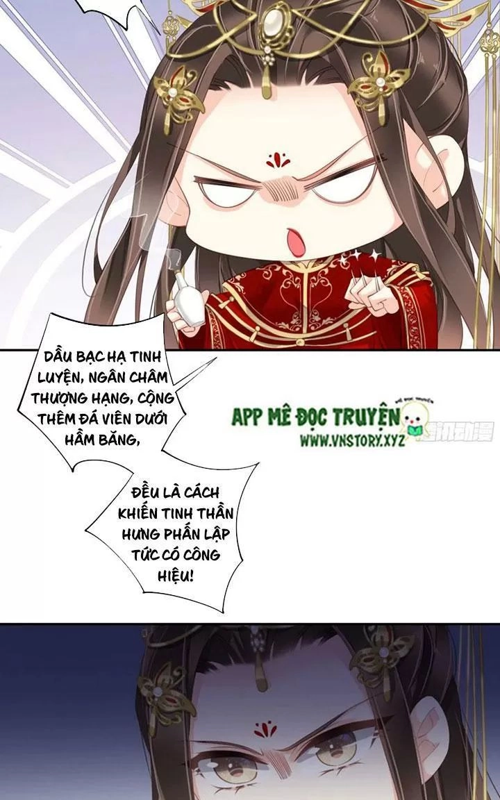 Hoàng Hậu Ương Bướng Chapter 239 - 31