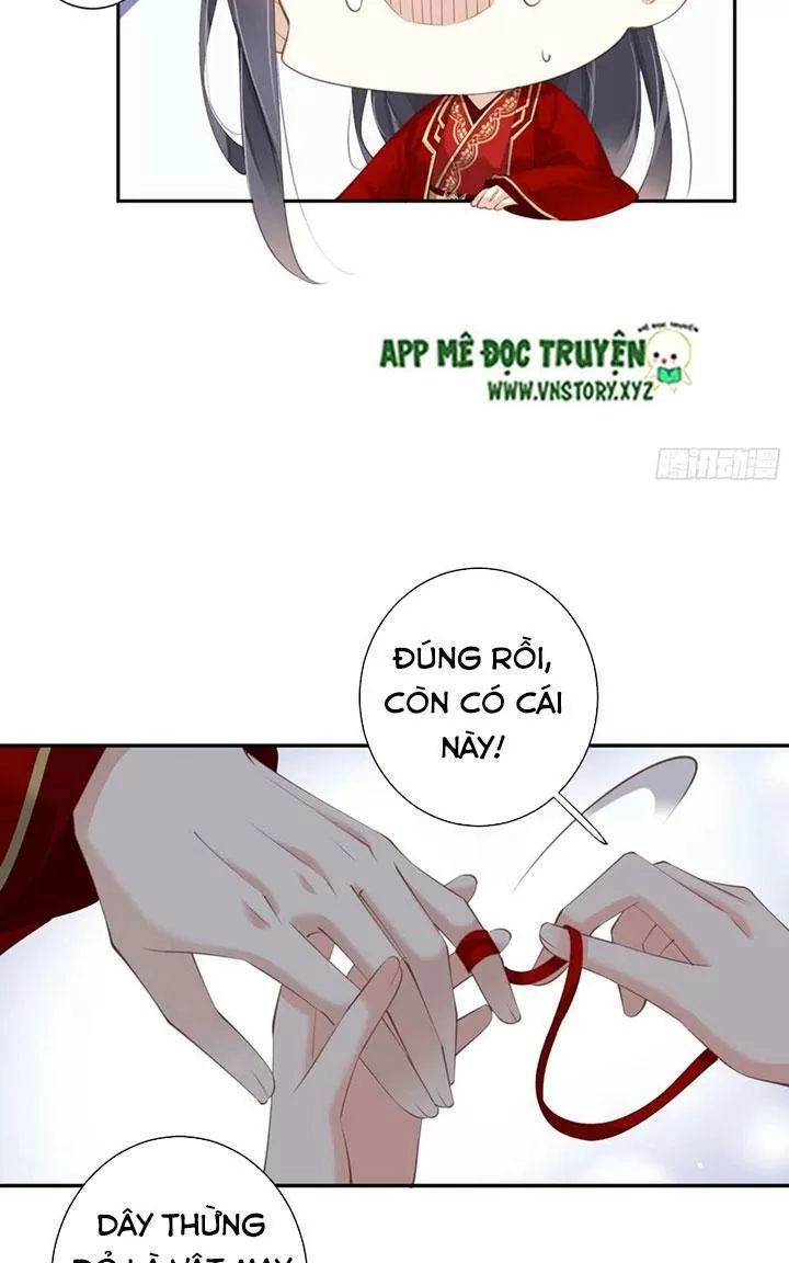 Hoàng Hậu Ương Bướng Chapter 239 - 33