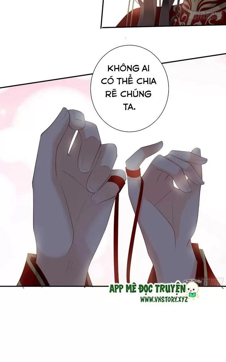 Hoàng Hậu Ương Bướng Chapter 239 - 35