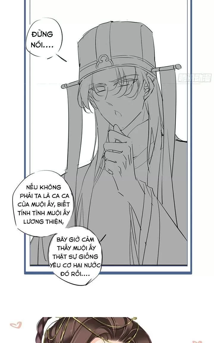 Hoàng Hậu Ương Bướng Chapter 239 - 37