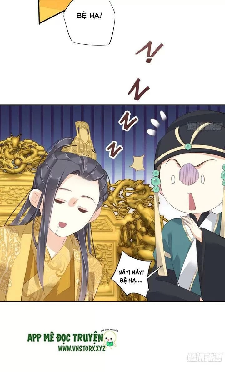 Hoàng Hậu Ương Bướng Chapter 240 - 3