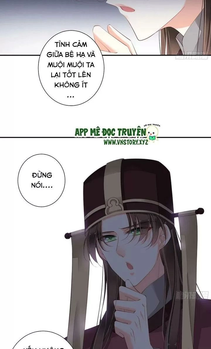 Hoàng Hậu Ương Bướng Chapter 240 - 7