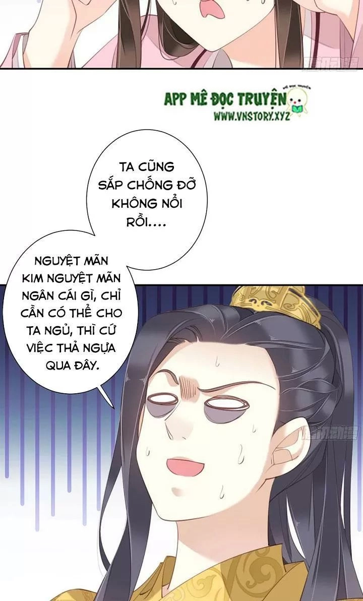 Hoàng Hậu Ương Bướng Chapter 240 - 12