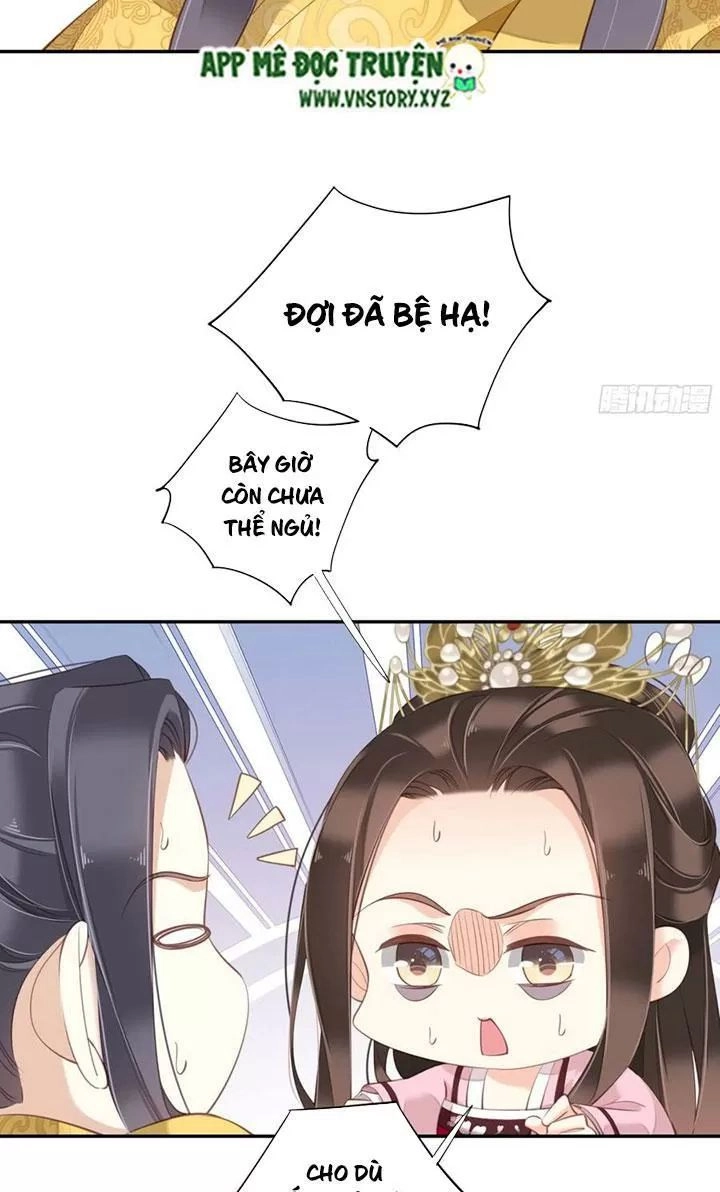 Hoàng Hậu Ương Bướng Chapter 240 - 13