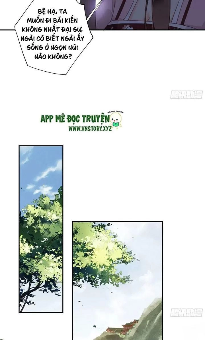 Hoàng Hậu Ương Bướng Chapter 240 - 15