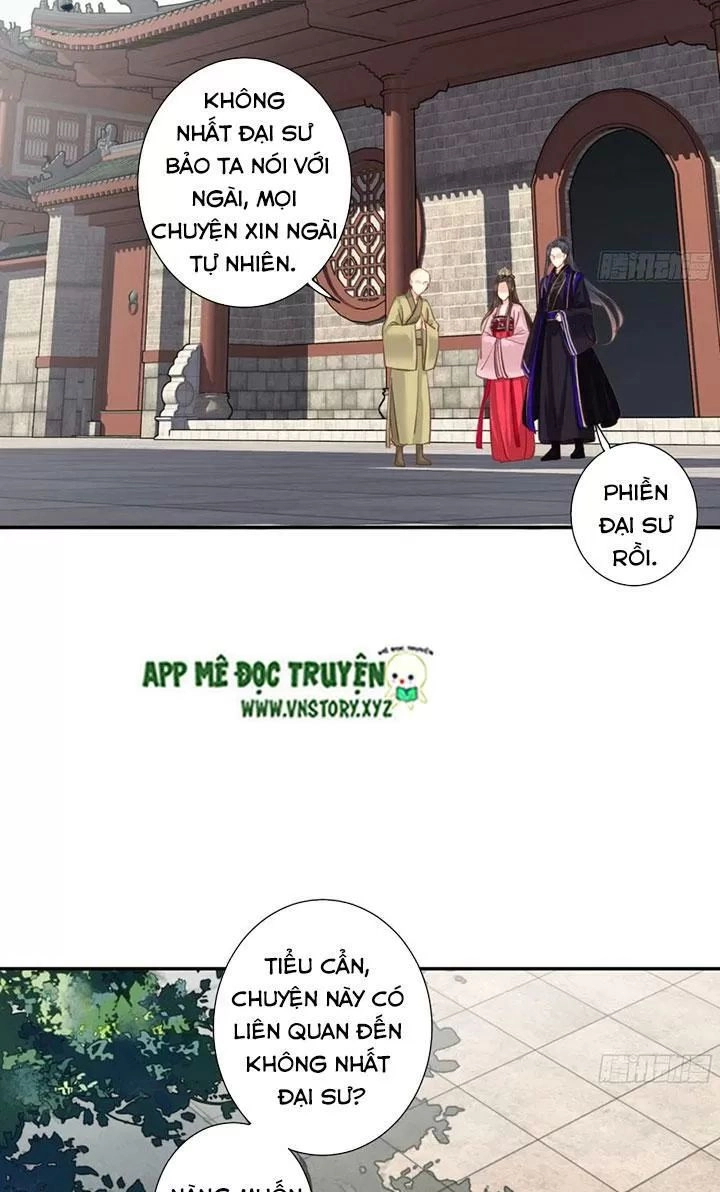 Hoàng Hậu Ương Bướng Chapter 240 - 17