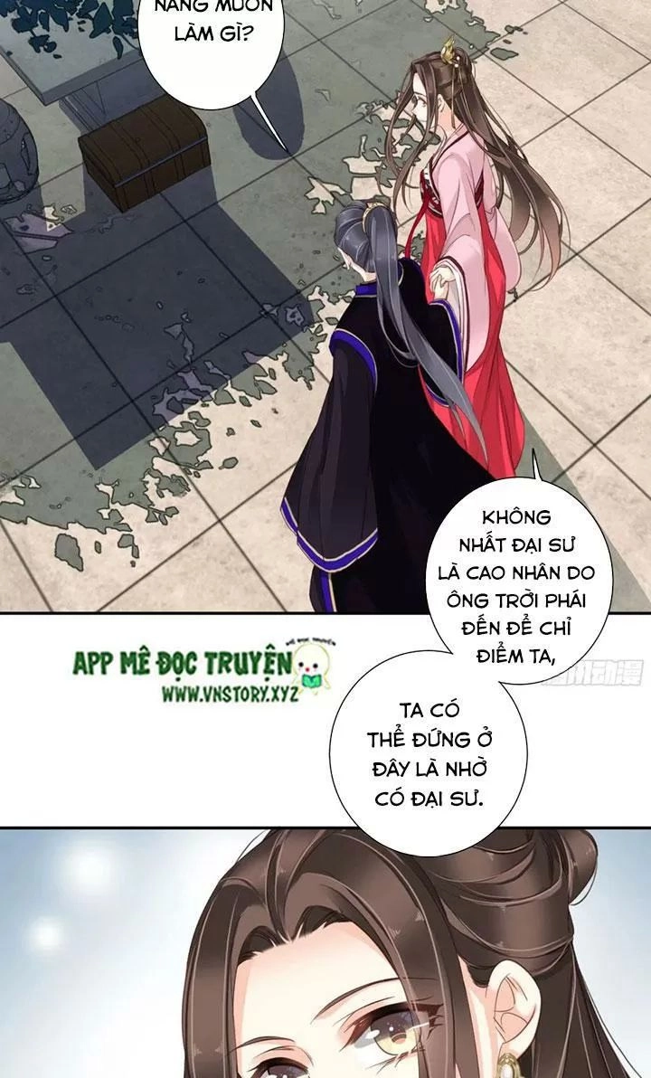 Hoàng Hậu Ương Bướng Chapter 240 - 18