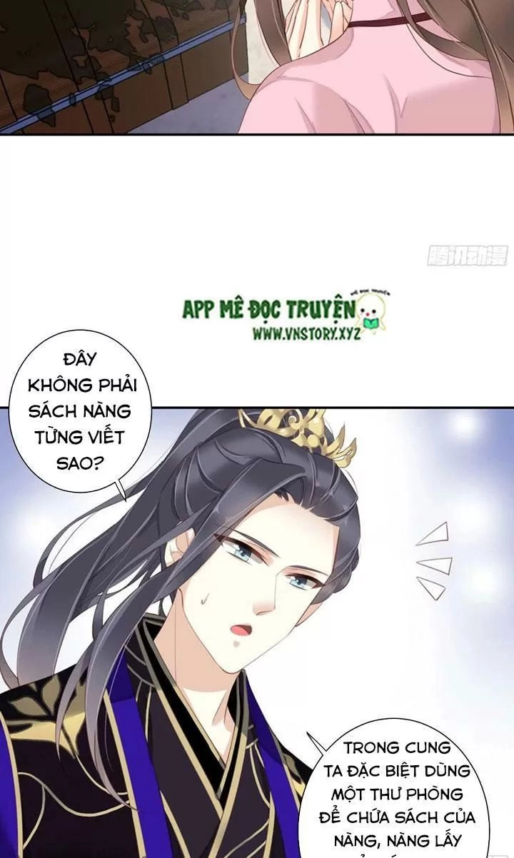 Hoàng Hậu Ương Bướng Chapter 240 - 20