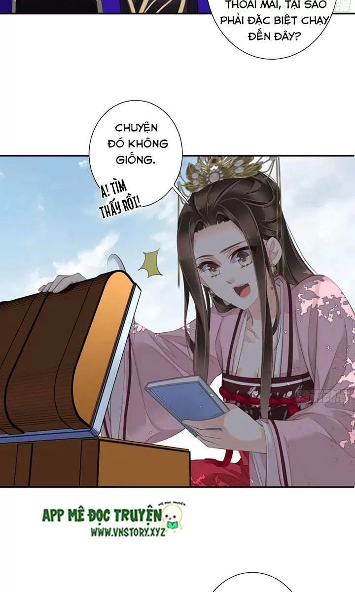 Hoàng Hậu Ương Bướng Chapter 240 - 21
